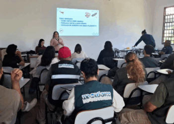 Biossegurança e Zoonoses reforçam saúde municipal em Guarulhos