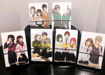 CMIL Fernando Pessoa promove evento para amantes de HQs e animes no dia 22