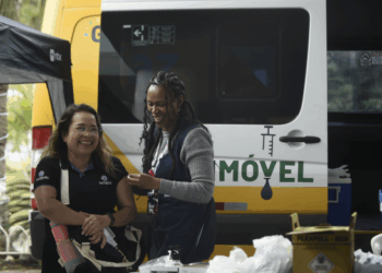 Vacimóvel da Prefeitura chega ao Jardim São João na segunda-feira