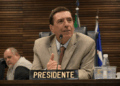 Câmara aprova projeto de Martello que institui o Plano Municipal de Arborização Urbana