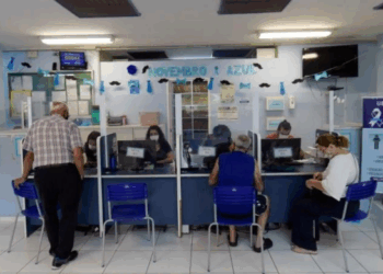 Prefeitura de Guarulhos realiza ações do Novembro Azul e do Novembro Negro