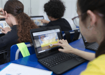 Escolas da Prefeitura participam de torneio online da plataforma Matific