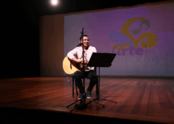 Abertura do Artes em Conexão 2025 propõe reflexões sobre diversidade cultural na educação