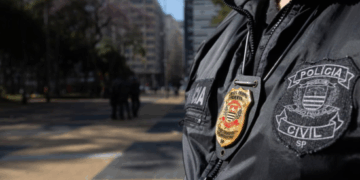 Sindicato dos Delegados aponta falta de diálogo com Derrite e cobra Tarcísio: “Estamos à míngua em SP”