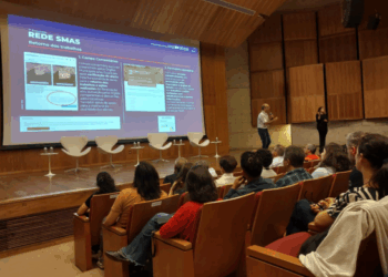 Guarulhos adota tecnologia de ponta para prevenção de riscos climáticos