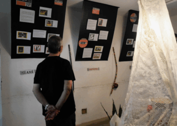 Pretear celebra a cultura negra em evento no CAPS Tear