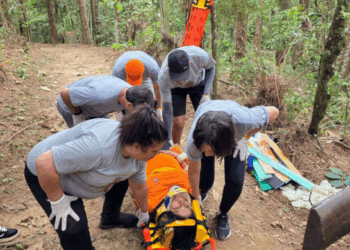 Desafio Cross 2025 reforça preparo e integração das equipes de emergência em Guarulhos