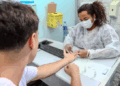 Quatro UBSs abrem neste sábado para consultas, exames e vacinação