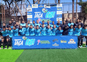 Campeões da Grande Liga de futebol amador serão conhecidos no sábado