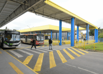 Prefeitura concede transporte gratuito aos estudantes que farão o ENEM