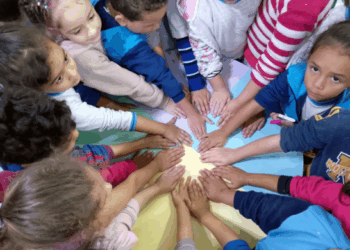 EPG Marlene Aparecida celebra Novembro Negro com ações de valorização da diversidade racial