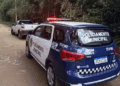 Ações da GCM resultam em recuperação de veículo e apreensão de adolescente por roubo