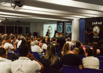 UNG realiza Projeto FloreSer em parceria com Colégio Cruz Azul