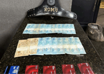 GCM prende estelionatário e recupera dois veículos em Guarulhos