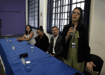 Guarulhos celebra as inovações da Saúde no 5º Encontro de Práticas Exitosas