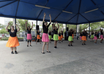 Guarulhos promove Virada Inclusiva 2025 no Adamastor com o tema “Presença, Voz e Pertencimento”