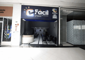 Agência do Fácil Bonsucesso completa um mês com mais de 600 atendimentos