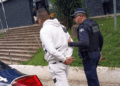 GCM de Guarulhos protege mulher e prende agressor por descumprimento de medida protetiva