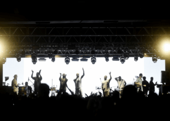 Festa Solidária do Servidor reúne 4.000 pessoas no Espaço Inter