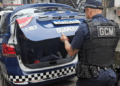 GCM de Guarulhos apreende mais de 2,3 kg de drogas e captura foragidos durante ações