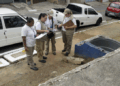 Prefeitura realiza ações de combate à dengue em 52 locais da cidade