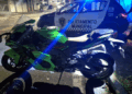 GCM recupera motocicleta de trabalhador roubada no Jardim Angélica