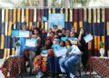Alunos lançam livros com heróis negros e reforçam o debate sobre a educação antirracista