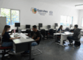 Projeto Partiu Trampo encaminha 80 jovens para vagas de logística