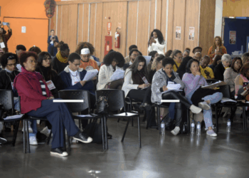 Congresso de Igualdade Racial de Guarulhos acontece na sexta-feira no Adamastor