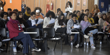 Congresso de Igualdade Racial de Guarulhos acontece na sexta-feira no Adamastor