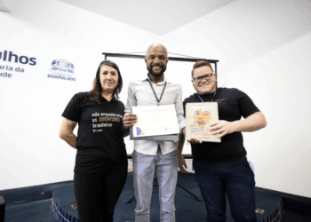 Prefeitura promove Semana da Juventude pela Igualdade com palestras para jovens aprendizes