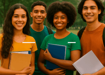 Projetos vencedores do Programa Clima Ação Jovem Guarulhos serão conhecidos no sábado