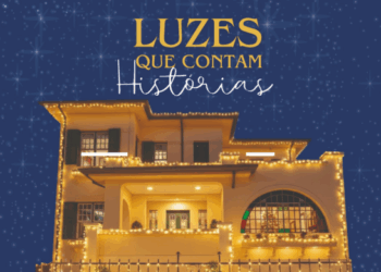 Centros educacionais oferecem festividades natalinas durante o mês de dezembro