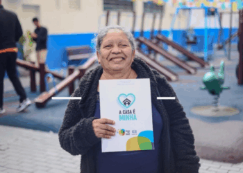 Prefeitura entregará títulos de propriedade a 589 famílias de seis bairros no sábado