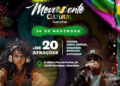 Movimento Cultural Guarulhos celebra a arte, a diversidade e a cultura popular no Jd. Fortaleza