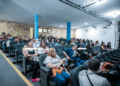 Workshop reúne profissionais que atuam com livro e leitura na Biblioteca Monteiro Lobato