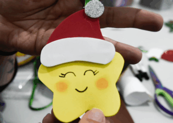 Prefeitura inicia oficinas de enfeites de Natal nas Casas da Mulher