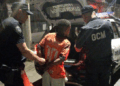 GCM de Guarulhos prende quatro criminosos em ações contra roubo e furto