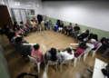 Casas da Mulher Guarulhense promovem rodas de conversa sobre educação para uma sociedade mais justa