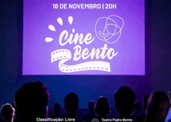 Cine Bento exibe dois filmes guarulhenses na próxima terça-feira