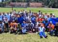 Atletismo fatura 19 medalhas nos Jogos da Terceira Idade de Santana de Parnaíba