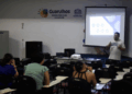 Prefeitura capacita nova turma para a Central do Voluntariado de Guarulhos