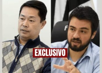 MP investiga suposto esquema milionário em contrato de impressoras da gestão Guti