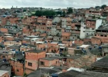 GUARULHOS TEM MAIS DE 200 MIL PESSOAS VIVENDO  EM FAVELAS, APONTA DOCUMENTO DA PREFEITURA