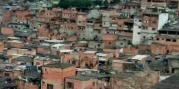 GUARULHOS TEM MAIS DE 200 MIL PESSOAS VIVENDO  EM FAVELAS, APONTA DOCUMENTO DA PREFEITURA