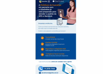 Prefeitura orienta micro e pequenas empresas para opção pelo Simples Nacional