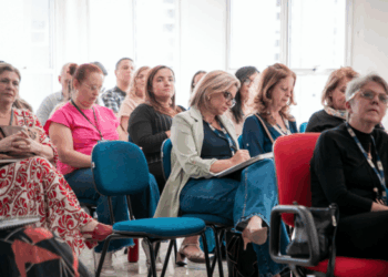 Escolas municipais de Guarulhos recebem Selo Escola Parceira Sebrae