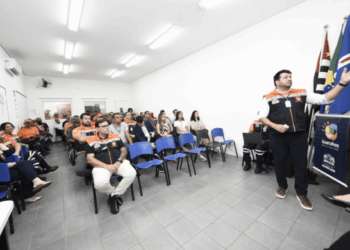 Defesa Civil de Guarulhos lança Plano Preventivo de Proteção para o período de chuvas de verão