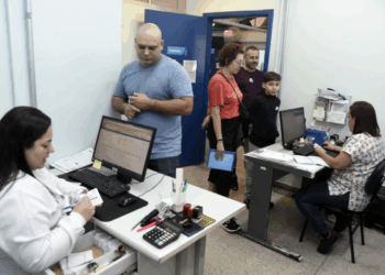 Quatro UBSs abertas no sábado garantem mais de 1.000 atendimentos pelo Saúde Toda Hora