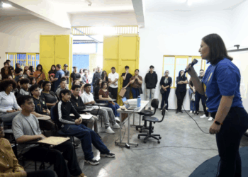 Guarulhos realiza o 1º Fórum Estadual de Formação de Gestores Municipais da Juventude